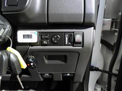 2014 Isuzu MU-X LS-T