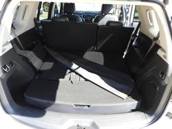 2014 Isuzu MU-X LS-T