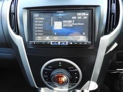 2014 Isuzu MU-X LS-T