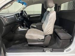 2019 Holden Colorado LS