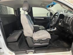 2019 Holden Colorado LS