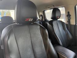 2017 Holden Colorado Z71
