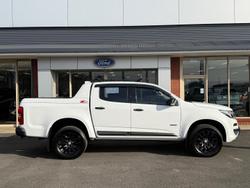 2017 Holden Colorado Z71