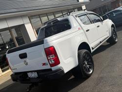 2017 Holden Colorado Z71