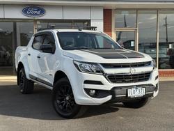 2017 Holden Colorado Z71