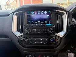 2017 Holden Colorado Z71