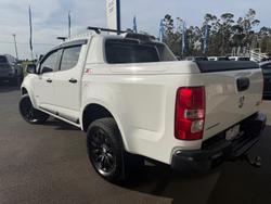 2017 Holden Colorado Z71