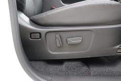 2025 Isuzu MU-X LS-T