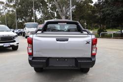 2025 Isuzu D-MAX X-RIDER