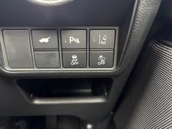 2022 Honda CR-V VTi L AWD