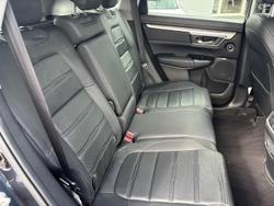 2022 Honda CR-V VTi L AWD