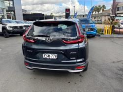 2022 Honda CR-V VTi L AWD