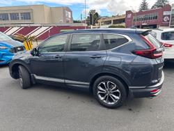 2022 Honda CR-V VTi L AWD