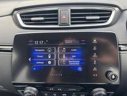 2022 Honda CR-V VTi L AWD