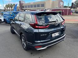 2022 Honda CR-V VTi L AWD