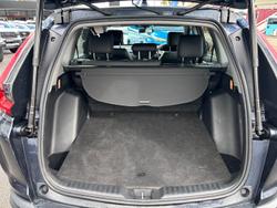 2022 Honda CR-V VTi L AWD