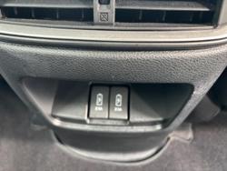 2022 Honda CR-V VTi L AWD