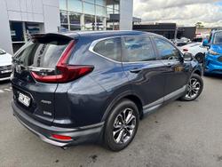 2022 Honda CR-V VTi L AWD
