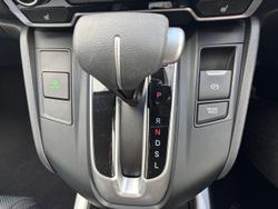 2022 Honda CR-V VTi L AWD