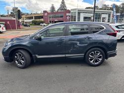 2022 Honda CR-V VTi L AWD