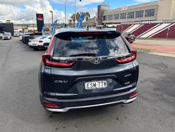 2022 Honda CR-V VTi L AWD