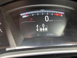 2022 Honda CR-V VTi L AWD
