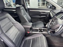 2022 Honda CR-V VTi L AWD