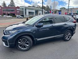 2022 Honda CR-V VTi L AWD