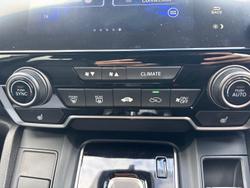 2022 Honda CR-V VTi L AWD