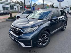 2022 Honda CR-V VTi L AWD