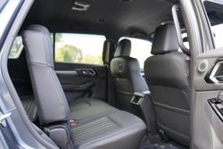 2025 Isuzu MU-X LS-T