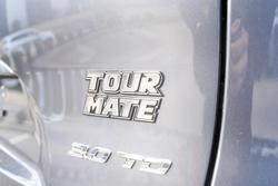 2025 Isuzu MU-X LS-T