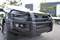 2025 Isuzu MU-X LS-T