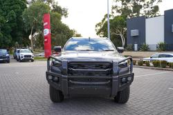 2025 Isuzu MU-X LS-T