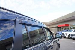 2025 Isuzu MU-X LS-T