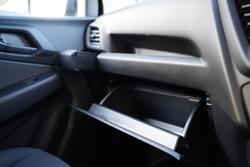2025 Isuzu D-MAX SX
