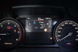 2025 Isuzu D-MAX SX