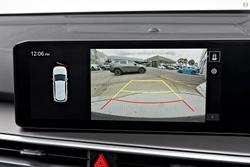 2026 Kia Sorento Sport+ MQ4 PE MY26 AWD Volcanic Sand Brown