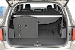 2026 Kia Sorento Sport+