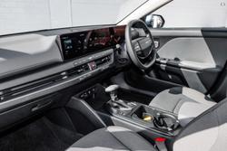 2025 Kia K4 S CL4m MY25 Wave Blue