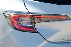 2021 Toyota Corolla ZR Hybrid