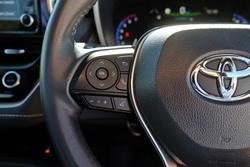 2021 Toyota Corolla ZR Hybrid