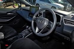 2021 Toyota Corolla ZR Hybrid