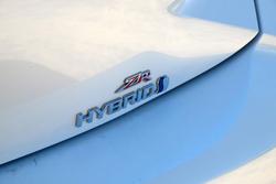 2021 Toyota Corolla ZR Hybrid
