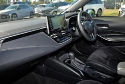 2021 Toyota Corolla ZR Hybrid
