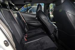 2021 Toyota Corolla ZR Hybrid
