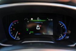 2021 Toyota Corolla ZR Hybrid