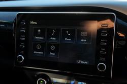 2020 Toyota Hilux SR5