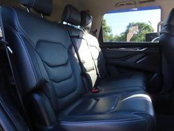2021 LDV D90 Executive