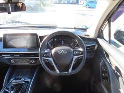 2021 LDV D90 Executive